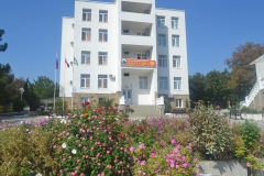 гл. корпус